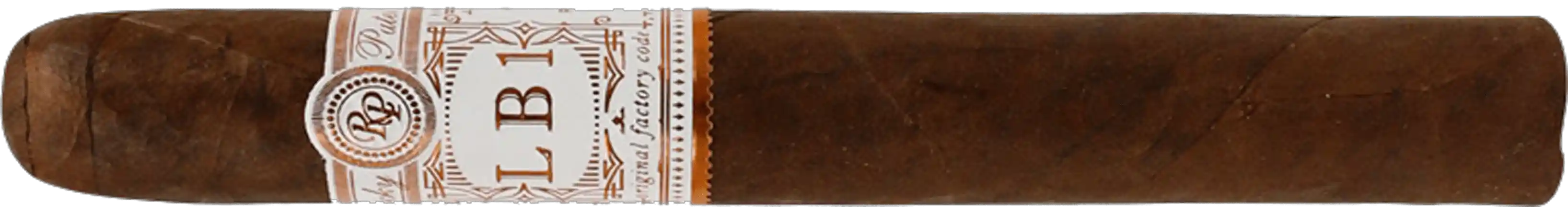 Rocky Patel LB1 Toro