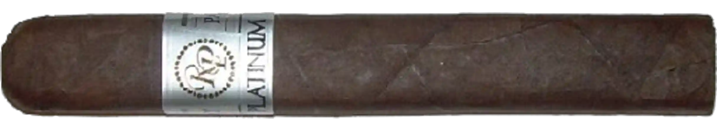 Rocky Patel Platinum Robusto