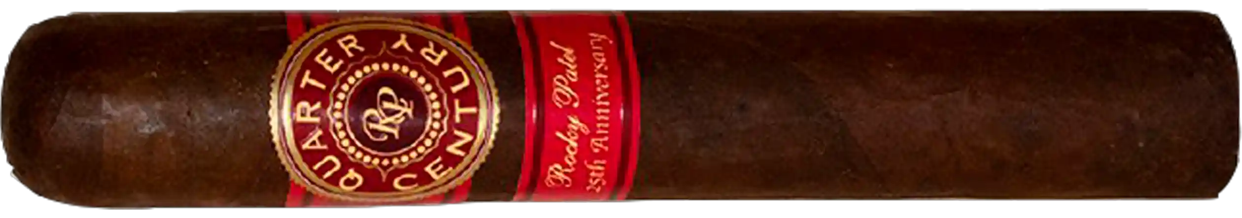 Rocky Patel Quarter Century Robusto