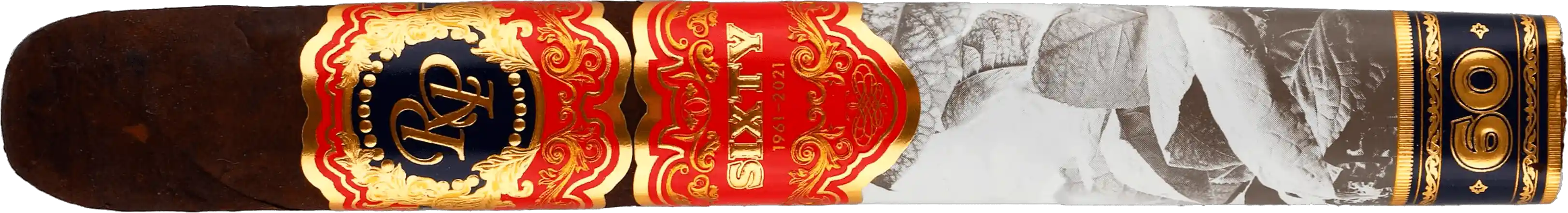 Rocky Patel Sixty Toro