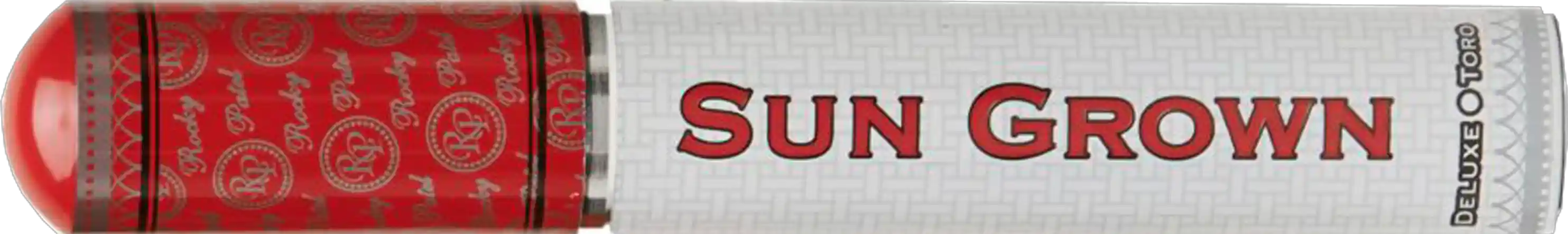 Rocky Patel Sun Grown Deluxe Toro Tubo