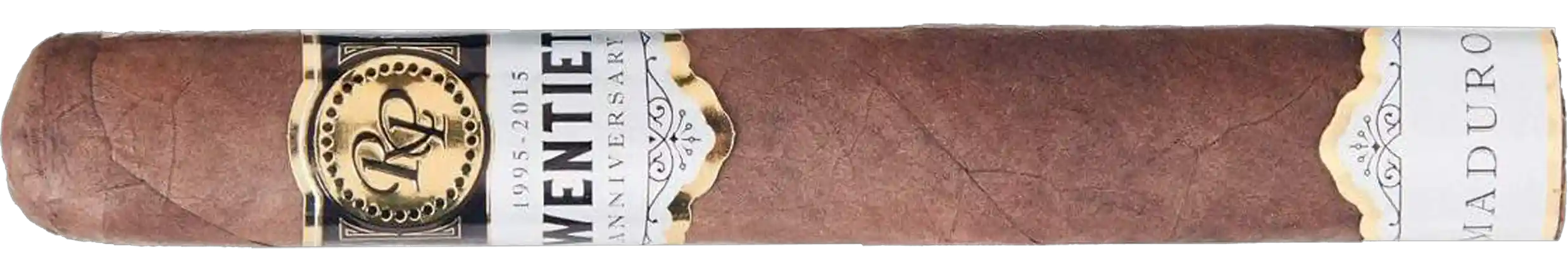 Rocky Patel Twentieth Anniversary Maduro Robusto Grande