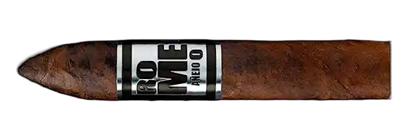 Romeo Anejo Piramides