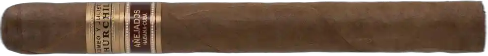 Romeo Y Julieta Churchills Habanos Anejados