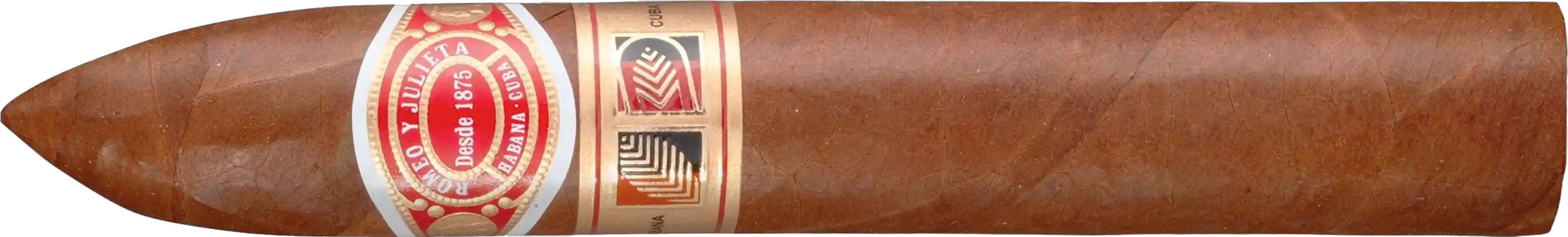 Romeo Y Julieta Cupidos LCDH