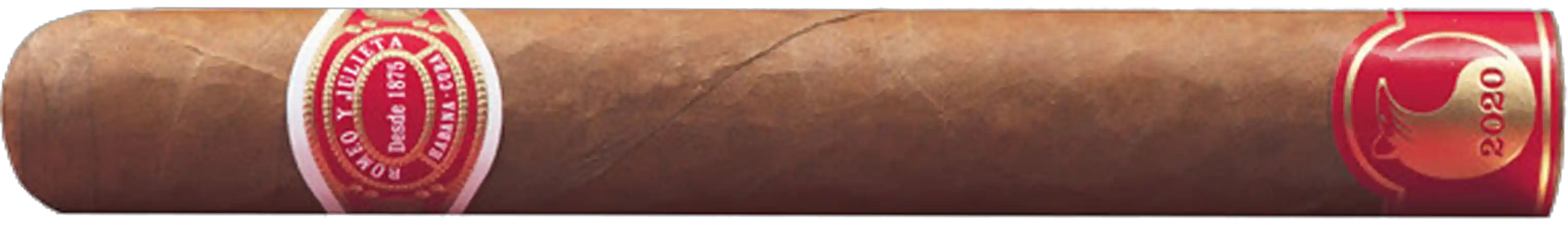 Romeo Y Julieta Maravillas 8