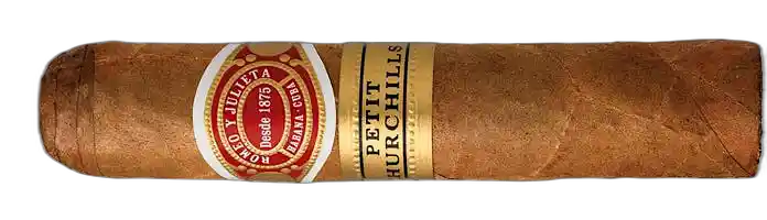 Romeo Y Julieta Petit Churchills
