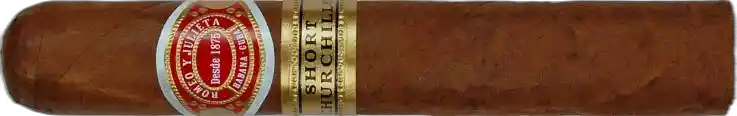 Romeo Y Julieta Short Churchills Travel Humidor