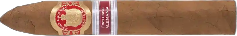 Saint Luis Rey Belicosos Edicion Regional Alemania