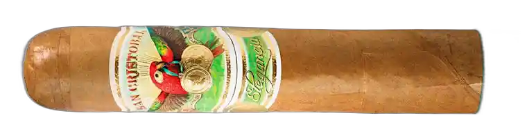 San Cristobal Non-Cuban San Cristobal Elegancia 6x60