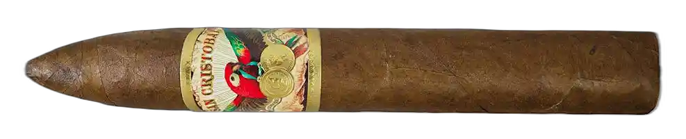 San Cristobal Non-Cuban San Cristobal Fabuloso