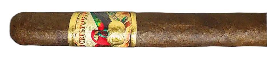 San Cristobal Non-Cuban San Cristobal Francisco