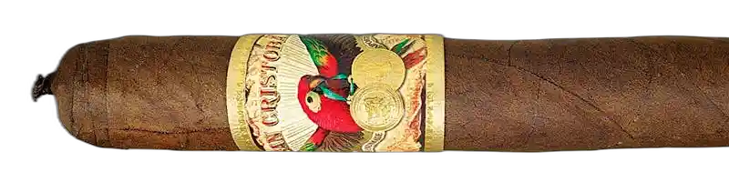 San Cristobal Non-Cuban San Cristobal Guajiro