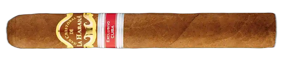 San Cristobal La Cabana Edicion Regional Cuba