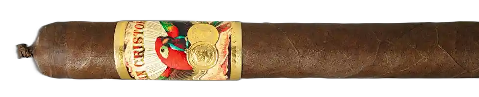 San Cristobal Non-Cuban San Cristobal Lancero