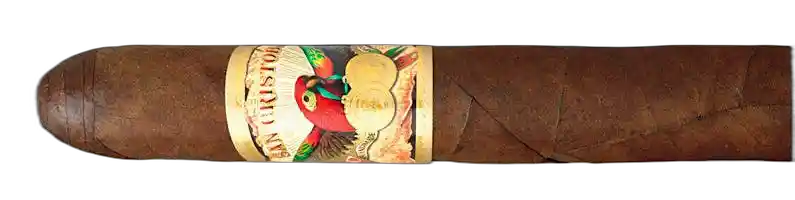 San Cristobal Non-Cuban San Cristobal Monumento