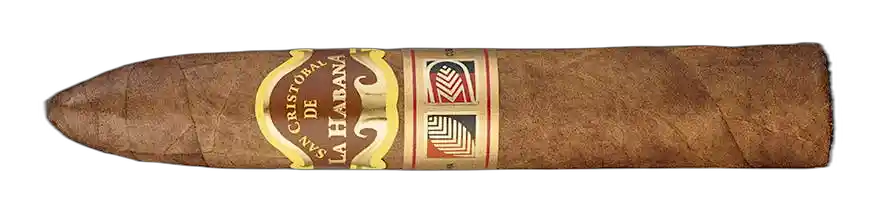 San Cristobal Prado LCDH