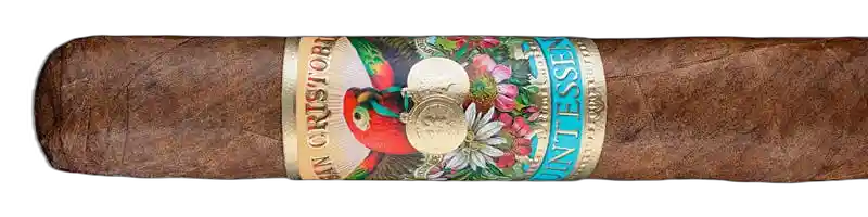 San Cristobal Non-Cuban San Cristobal Quintessence Robusto