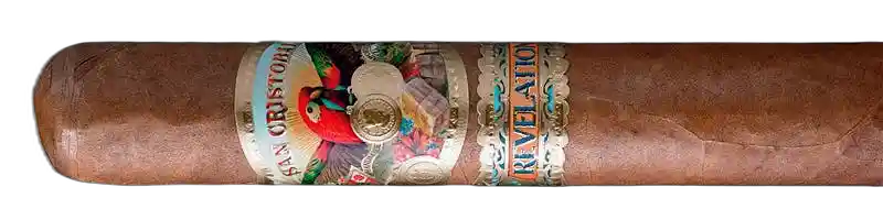 San Cristobal Non-Cuban San Cristobal Revelation Odyssey