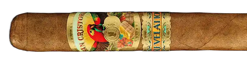 San Cristobal Non-Cuban San Cristobal Revelation Triumph