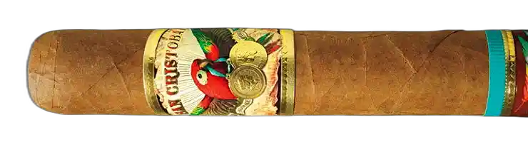 San Cristobal Non-Cuban San Cristobal Seleccion del Sol Toro