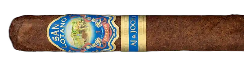 San Lotano Dominicano Robusto