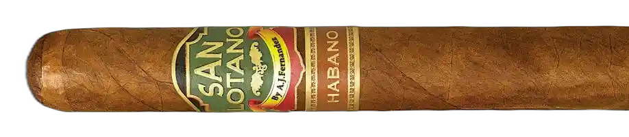 San Lotano Habano Requiem
