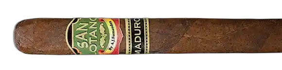 San Lotano Maduro Robusto