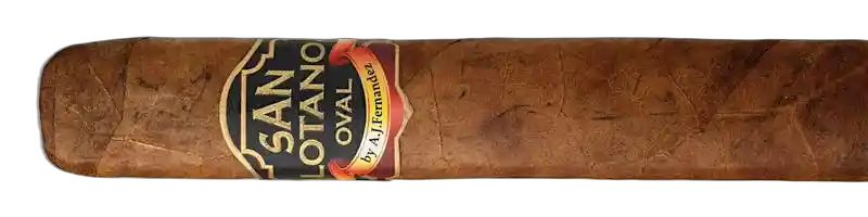 San Lotano Oval Gordo