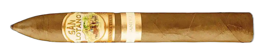 San Lotano Requiem Connecticut Torpedo