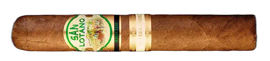 San Lotano Requiem Habano Gordo