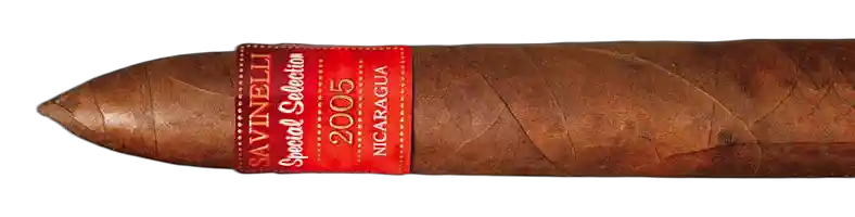 Savinelli Special Selection 2005 Torpedo