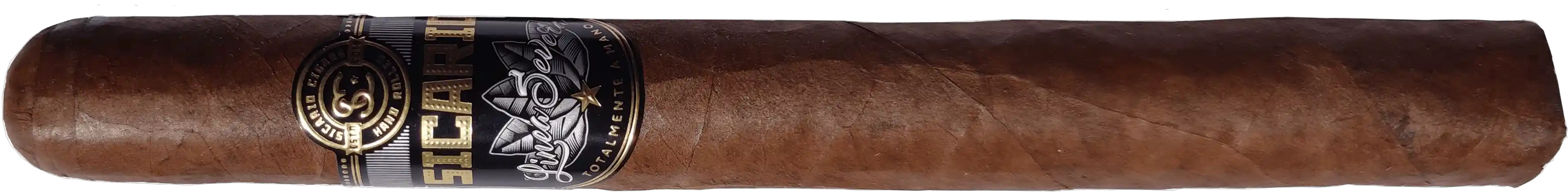 Sicario churchill Linea Severa