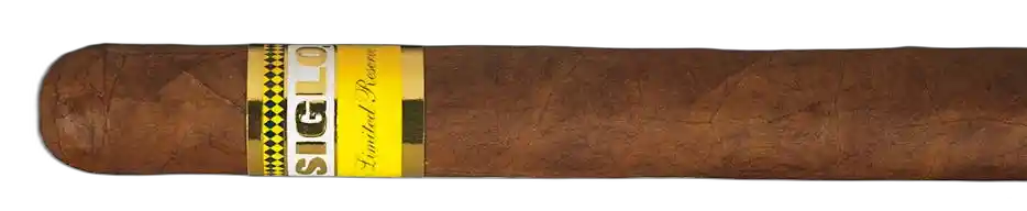 Siglo Limited Reserve Siglo III