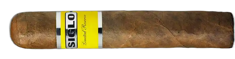 Siglo Limited Reserve Siglo IV