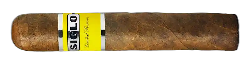 Siglo Limited Reserve Siglo VII