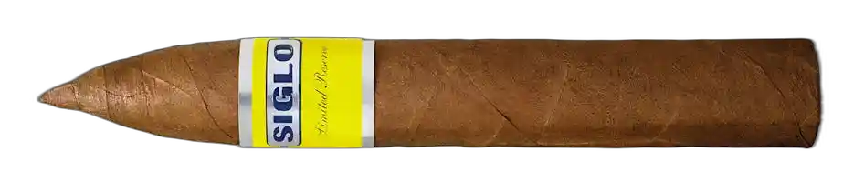 Siglo Limited Reserve Siglo X