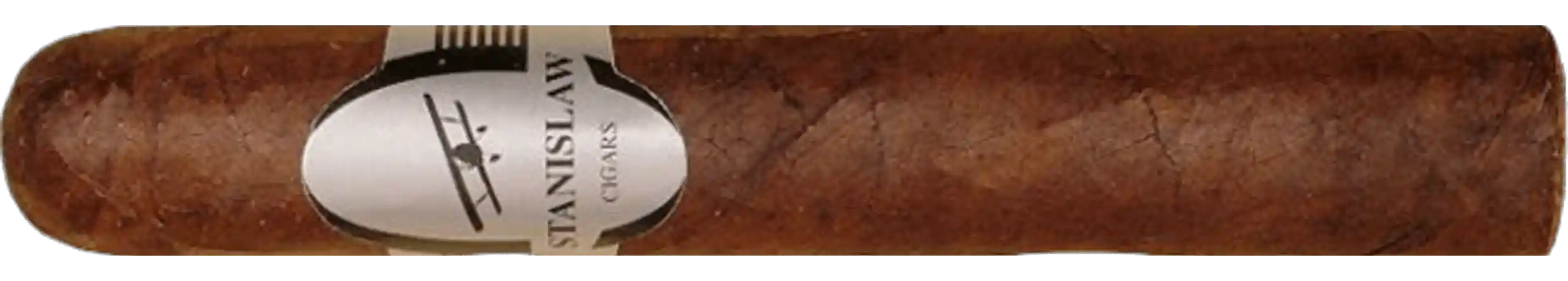 Stanislaw Robusto Black Line