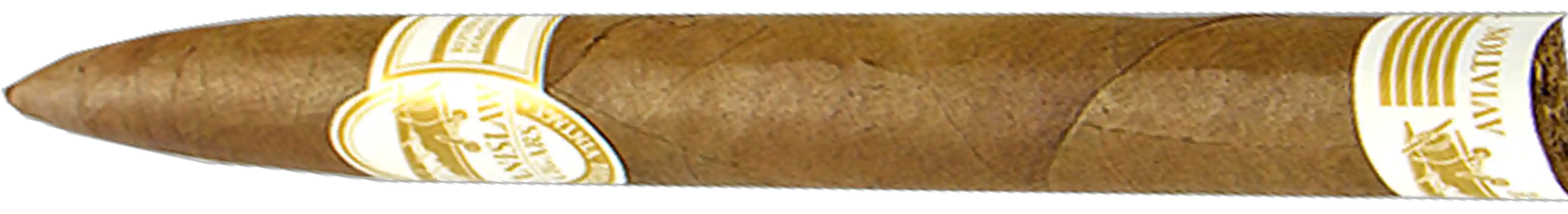 Stanislaw Special Vintage Aviation Torpedo