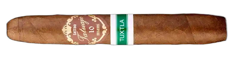 Tatuaje 10th Bell Encre Tuxtla