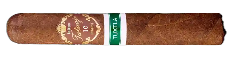 Tatuaje 10th Bon Chasseur Tuxtla