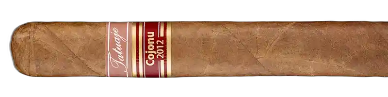 Tatuaje Cojonu 2012 Corojo