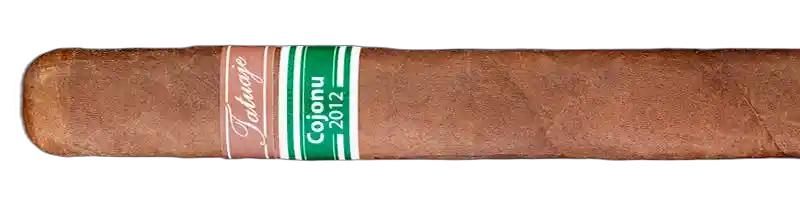 Tatuaje Cojonu 2012 Tuxtla