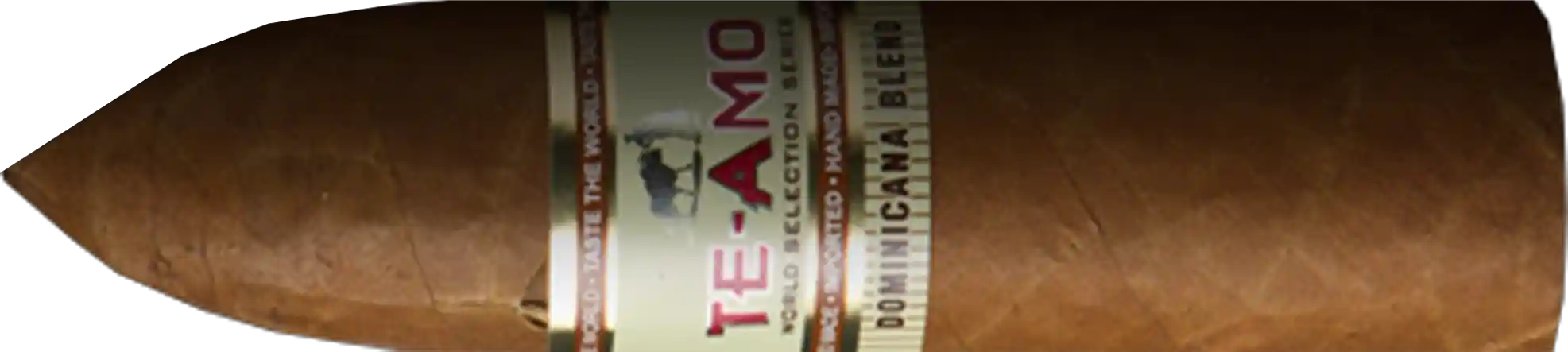 Te-Amo Te Amo WSS Dominicana Gran Corto