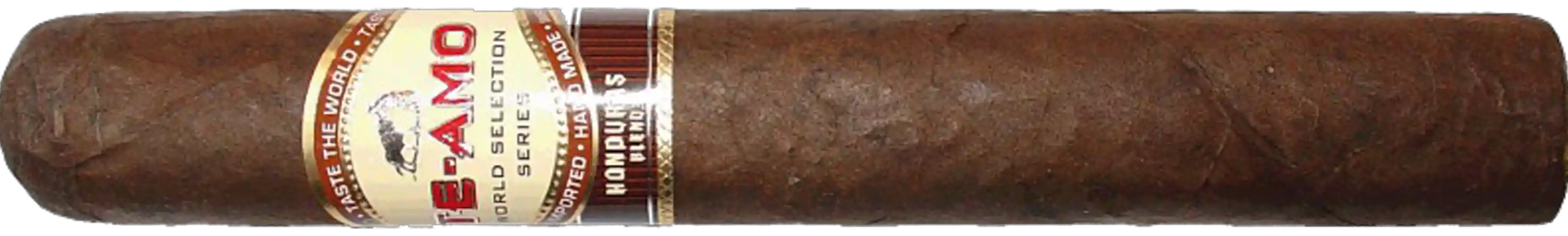 Te-Amo Te Amo WSS Toro Honduras