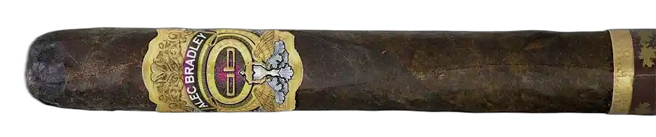 Tempus by Alec Bradley Tempus Maduro Medius