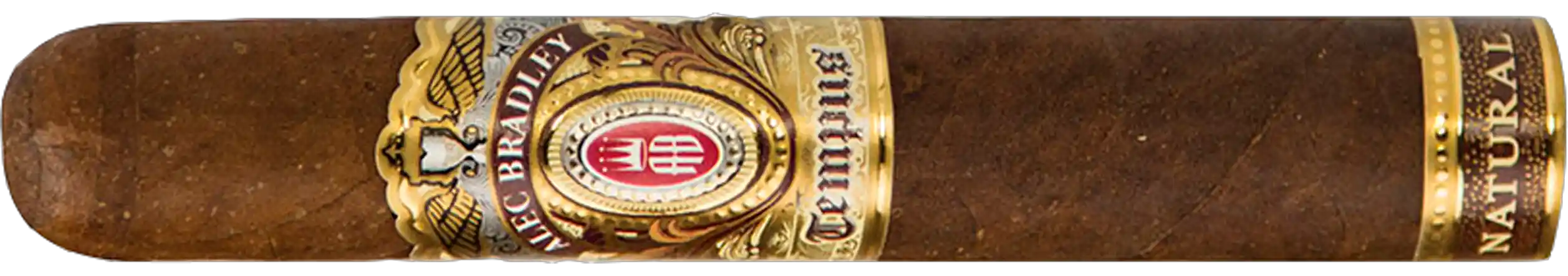 Tempus by Alec Bradley Tempus Natural Terra Nova