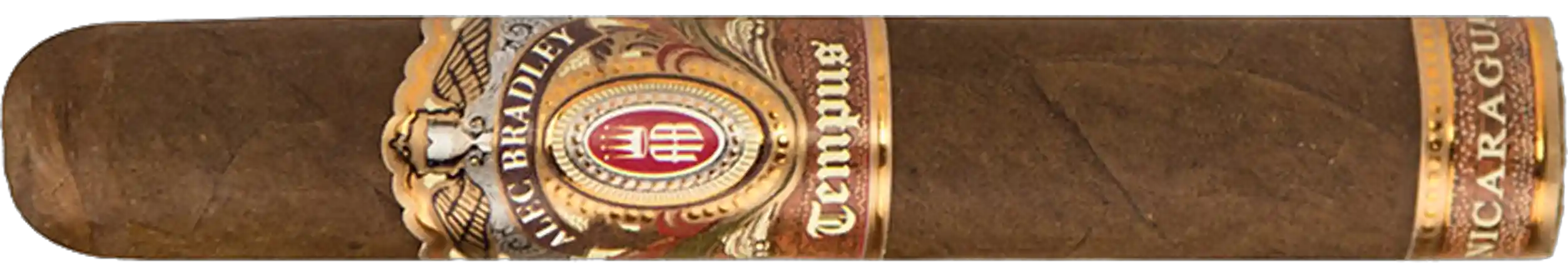 Tempus by Alec Bradley Tempus Nicaragua Terra Nova