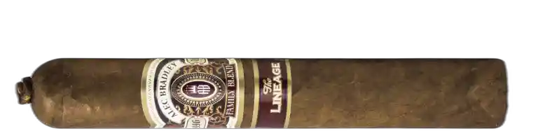 The Lineage by Alec Bradley The Lineage 665
