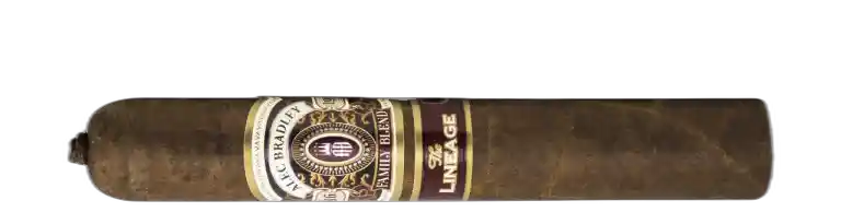 The Lineage by Alec Bradley The Lineage Gordo